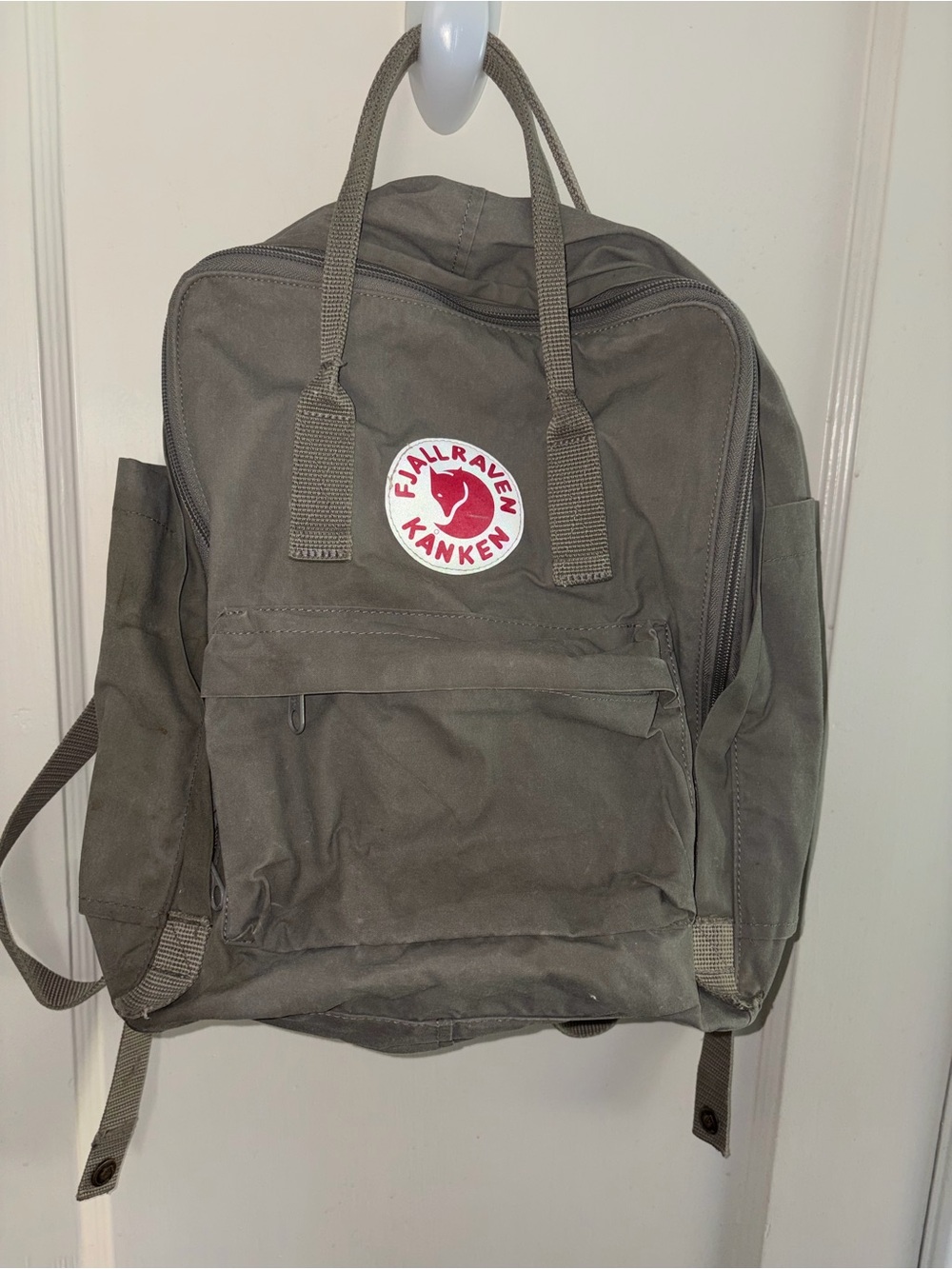 Fjällräven Kånken Classic Backpack